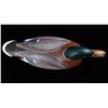 Image 11 : Mallard Drake Wood Handmade Decoy