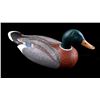 Image 2 : Mallard Drake Wood Handmade Decoy