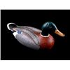 Image 3 : Mallard Drake Wood Handmade Decoy