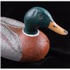 Image 4 : Mallard Drake Wood Handmade Decoy