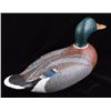Image 6 : Mallard Drake Wood Handmade Decoy