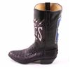 Image 3 : Custom Made Sacramento Kings Boots