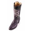 Image 8 : Custom Made Sacramento Kings Boots