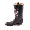 Image 9 : Custom Made Sacramento Kings Boots
