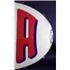Image 5 : Vintage 1940's IGA Grocery Store Porcelain Sign