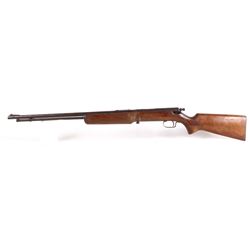 Wards Western Field Model 41 .22 Rifle c.1950's
