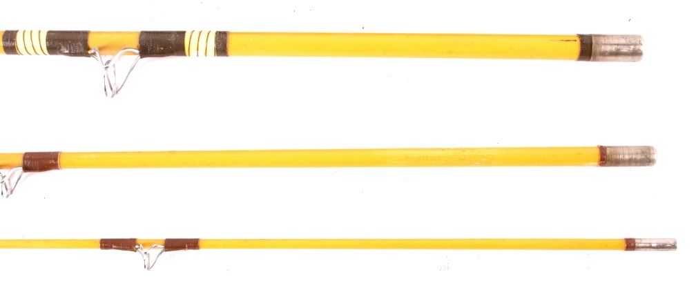 Vintage Eagle Claw Trail Master Spin Fly Combo Vintage Eagle Claw Trail Master Spin Fly Combo