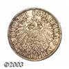 Image 1 : Gold 15 Rupien 1916T,