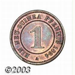 Pfennig 1894A,