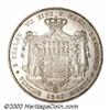 Image 2 : Anhalt-Cothen. Heinrich 2 Taler 1840A,