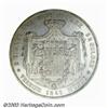 Image 4 : Anhalt-Cothen. Heinrich 2 Taler 1840A,