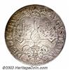 Image 1 : Augsburg. Ferdinand III box Taler 1641,