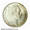 Image 3 : Bavaria. Maximilian II 2 Taler 1860,