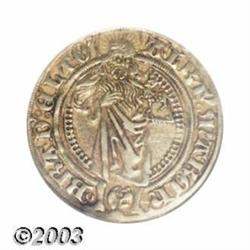 Brandenburg-Franconia. Friedrich &amp; Sigismund 1 Goldgulden ND (1486-1495),