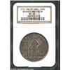 Image 1 : Brunswick-Luneburg-Calenberg-Hannover. George I 24 Mariengroschen 1714,