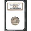 Image 1 : Brunswick-Luneburg-Calenberg-Hannover. George II 1/6 Taler 1736IAB,