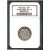 Image 1 : Brunswick-Luneburg-Calenberg-Hannover. George II 1/6 Taler 1740IBH,