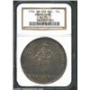Image 3 : Brunswick-Luneburg-Calenberg-Hannover. George II Taler 1734IAB,