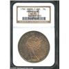 Image 1 : Brunswick-Luneburg-Calenberg-Hannover. George II Taler 1760IWS,