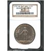 Image 1 : Brunswick-Luneburg-Calenberg-Hannover. George III 24 Mariengroschen 1773IAP,