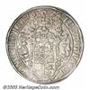 Image 2 : Brunswick-Luneburg-Celle. Christian Taler 1624,