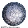 Image 1 : Brunswick-Wolfenbuttel. August II 5th Bell Taler 1643,