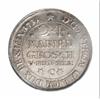 Image 2 : Brunswick-Wolfenbuttel. Anton Ulrich 24 Mariengroschen 1711C,