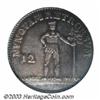 Image 1 : Brunswick-Wolfenbuttel. Karl I 12 Mariengroschen 1774LCR