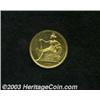 Image 3 : Hamburg. Gold Art prize medal in the weight of 3 ducats 1765 by C. Voigt,