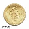 Image 1 : Hamburg. Gold Ducat 1872B,