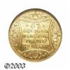 Image 2 : Hamburg. Gold Ducat 1872B,