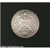 Image 2 : Hamburg. 2 Mark 1914J,