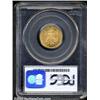 Image 4 : Hamburg. Gold 10 Marks 1913J,