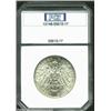 Image 2 : Lubeck. 3 Mark 1908A,