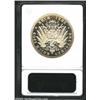 Image 2 : Lubeck. Free City 3 Mark 1909A,