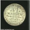Image 1 : Munster. VI Mariengroschen 1718WR,