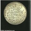 Image 2 : Munster. VI Mariengroschen 1718WR,