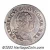 Image 1 : Prussia. Friedrich II 8 Gute Groschen 1755,