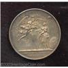 Image 1 : Prussia. A silver medal 1772