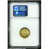 Image 2 : Prussia. Wilhelm I gold 10 Mark 1872A,