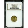 Image 1 : Prussia. Wilhelm I gold 10 Mark 1872A,