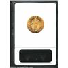 Image 2 : Prussia. Friedrich III gold 10 Mark 1888A,