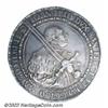 Image 1 : Saxony. Ernestine Line. Johann Friedrich 2 Taler 1539,
