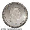 Image 1 : Wurttemberg. Wilhelm I Taler 1833,