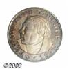 Image 1 : Third Reich. Luther 2 Mark 1933F,