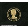 Image 3 : Elizabeth II gold 50 Pounds 1975,