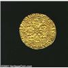 Image 4 : Edward III Treaty Period gold Half Noble ND (1361-69),
