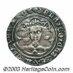 Henry VI Groat ND (1422-61), London Mint,