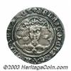Image 1 : Henry VI Groat ND (1422-61), London Mint,