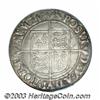 Image 2 : Elizabeth I Shilling ND (1560-61),